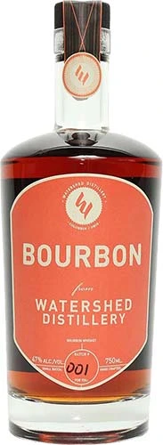 Watershed Bourbon