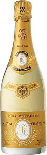 Louis Roederer Cristal