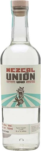 Mezcal Union Uno