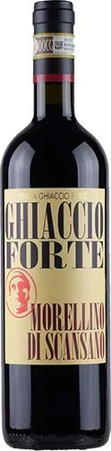 Ghiaccio Forte Morellino Di Scansano 2014