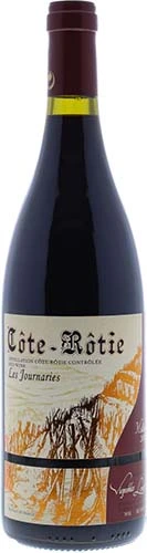 Levet Cote-rotie La Chavaroche