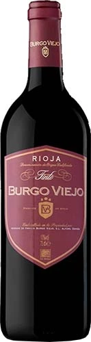 Burgo Viejo                    Rioja