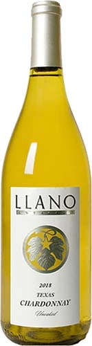 Llano Chardonnay