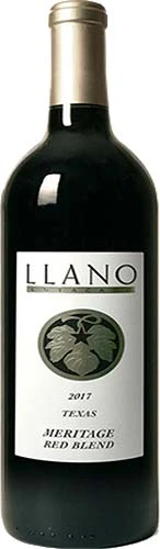 Llano Estacado Cab Sauv Hrtg 750ml