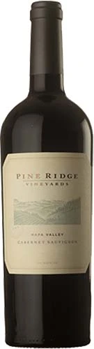 Pine Ridge Cabernet Sauvignon