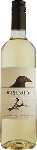 Wiseguy Sauvignon Blanc