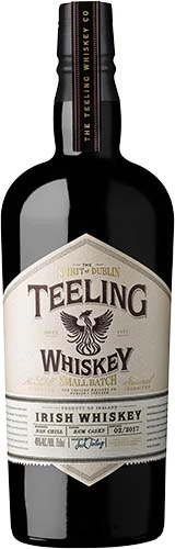 Teeling Small Batch Irish 6 Pk