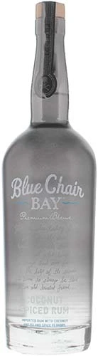 Blue Chair Bay Coconut Rum