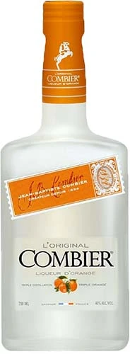 Combier Liqueuur De Rose