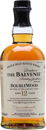 Balvenie 12 Yr Dblwood 750