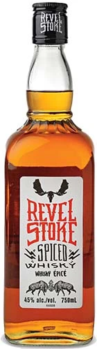 Revelstoke Cinnamon  750 Ml