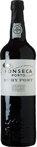 Fonseca Ruby Port  750ml