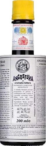 Angostura Bitters 16oz