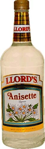 Llords Anisette