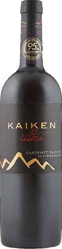 Kaiken Cab Sauv Ultra