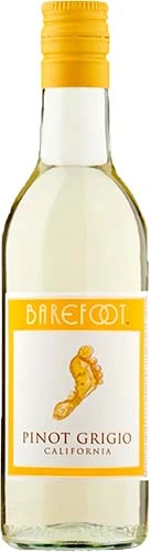 Barefoot Pinot Grigio