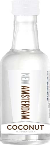 New Amsterdam Coconut