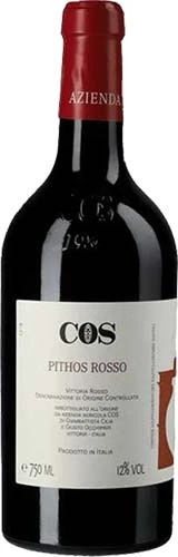 Cos  Pithos Rosso