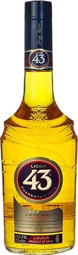 Licor 43 750