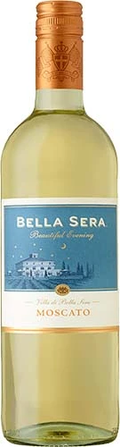 Bella Sera Moscato