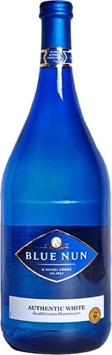 Blue Nun Authentic White 1.5l