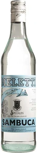 Meletti Sambuca