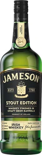 Jameson Caskmates Stout Irish Whiskey