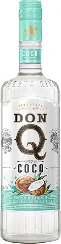 Don Q Coco Rum