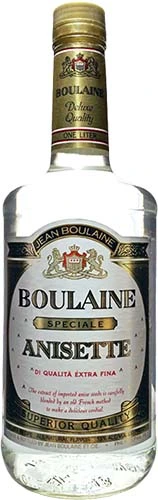 J. Boulaine Anisette