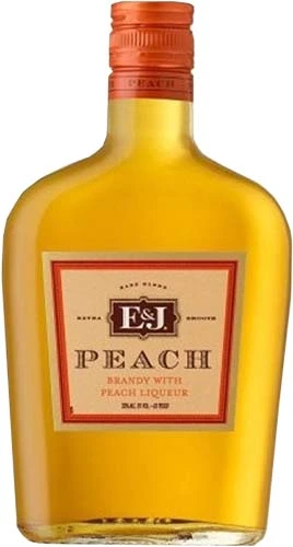 E&j Peach 200ml