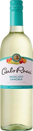 Carlo Rossi Moscato 750ml