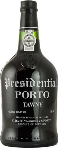 Presidential Port Tawny