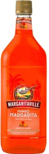 Margaritaville Last Mango Tequila