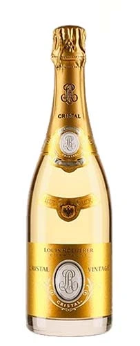 Roederer Cristal