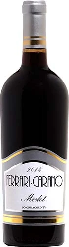 Ferrari Carano Merlot