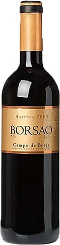 Borsao Red Garnacha 750ml