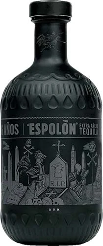 Espolon Tequila Silver 375ml