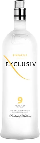 Exclusiv Pineapple