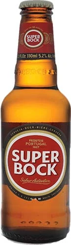 Super Bock 6pk Portugal 6oz Btl