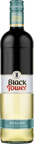  Ph Importing Black Tower Riesling