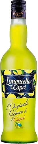 Limoncello Di Capri