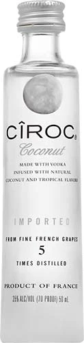 Ciroc Coconut