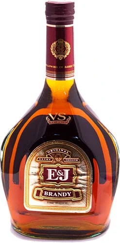 E&j Brandy V.s 100ml