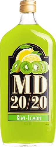 Md 20/20 Kiwi Lemon