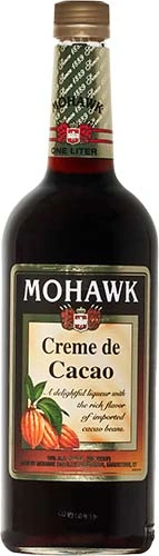 Mohawk Fl Brandy - Blackberry