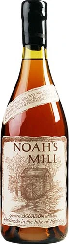 Noah's Mill Bourbon Whiskey