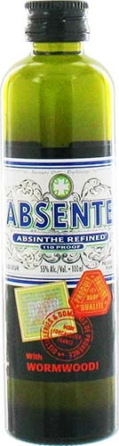 Absente 110 Proof