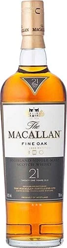 Macallan 3oyr Double Cask