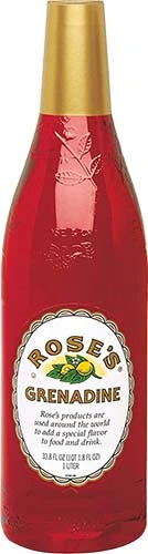 Roses Grenadine