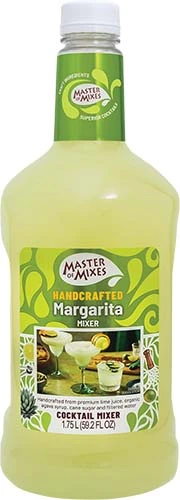 Master Of Mixes Margarita Mixer